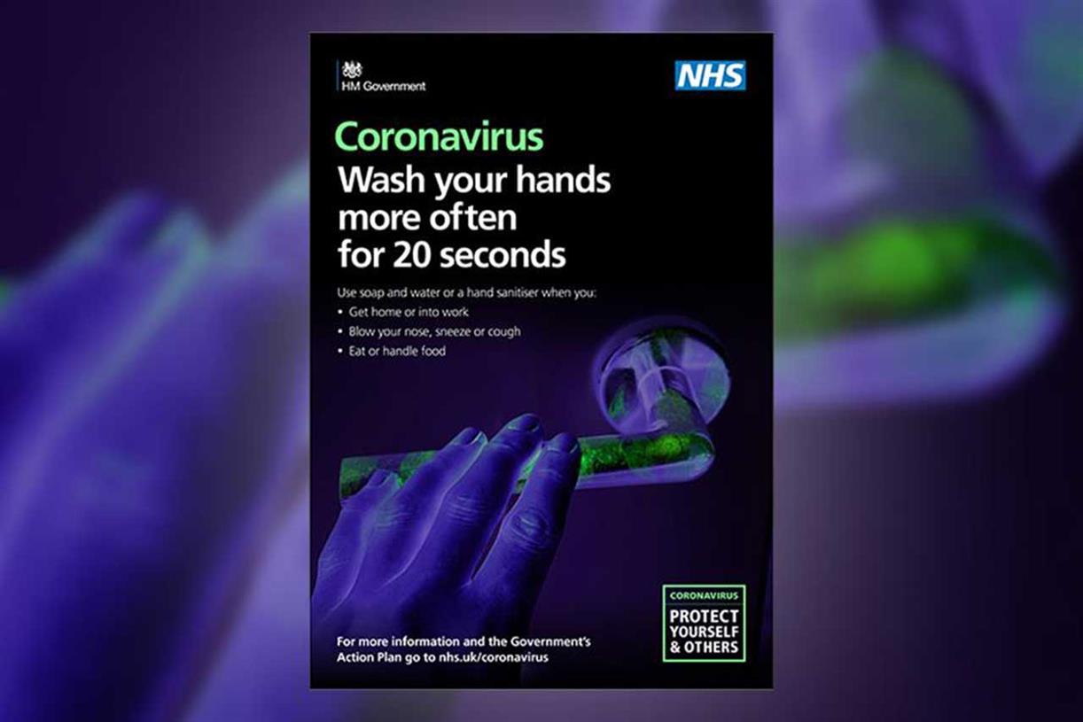 Coronavirus – Help Prevent The Spread
